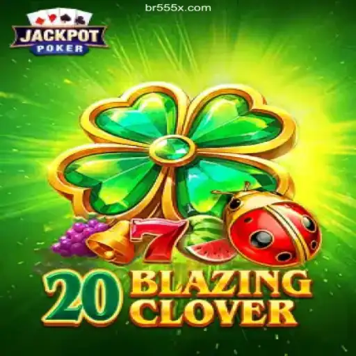 Exploring 20BlazingClover: A Thrilling Casino Experience