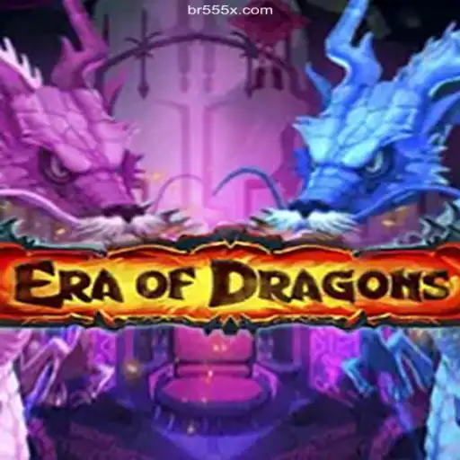 EraOfDragons: Dive into the World of Fantasy and Strategy