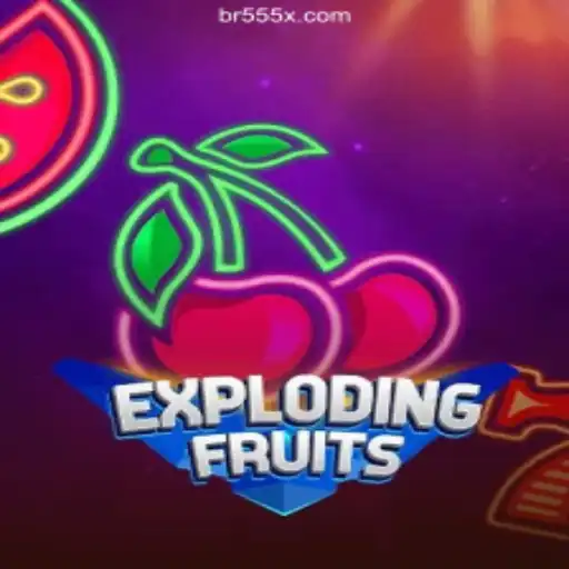 ExplodingFruits: A Thrilling New Experience in the Brazilian Gaming Scene
