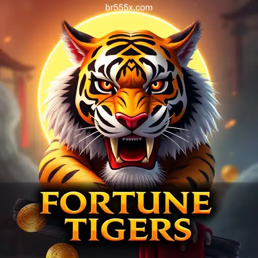Fortune Tiger Games