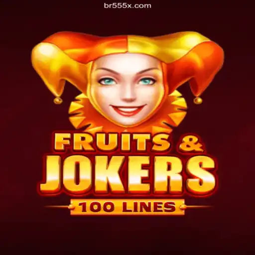 Exploring FruitsAndJokers100: A Vibrant Casino Game