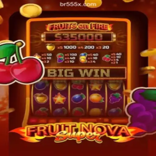 Explore o Mundo Vibrante do Jogo FruitNovaSuper