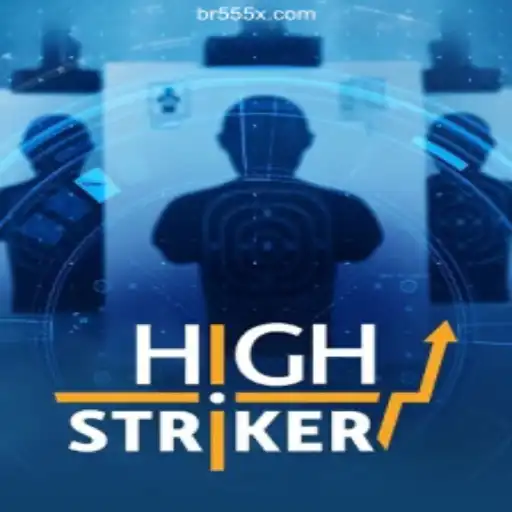 HighStriker: A New Era of Digital Gaming