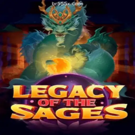 Legacy of the Sages – Dive Into the Mystical Realm