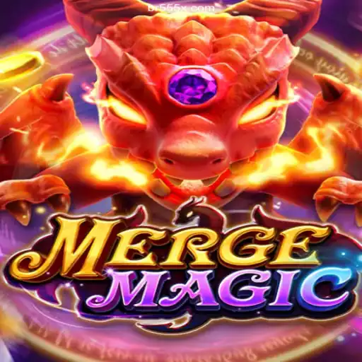 MergeMagic: A Fascinating Puzzle Adventure