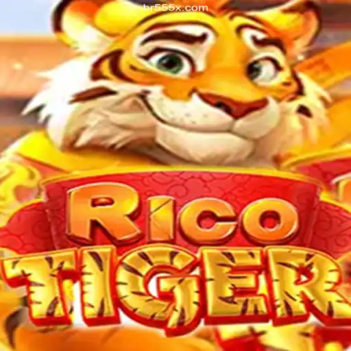 RicoTiger: The Rising Star in the World of Online Games