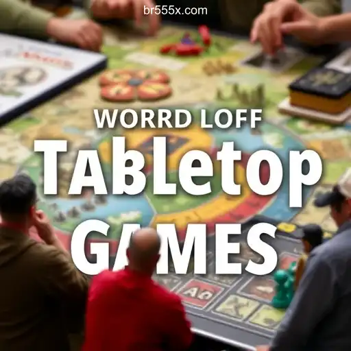 Tabletop Game